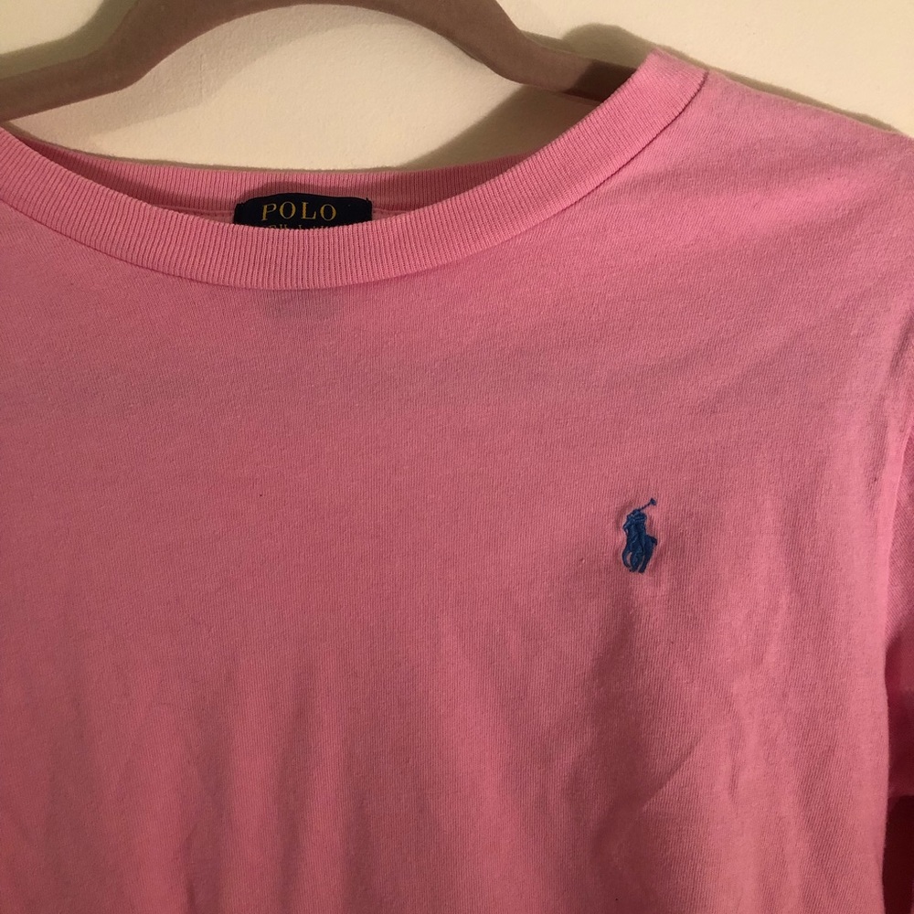 Polo Long Sleeve - Picture 2 of 3